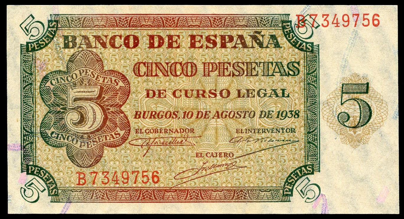 Billetes