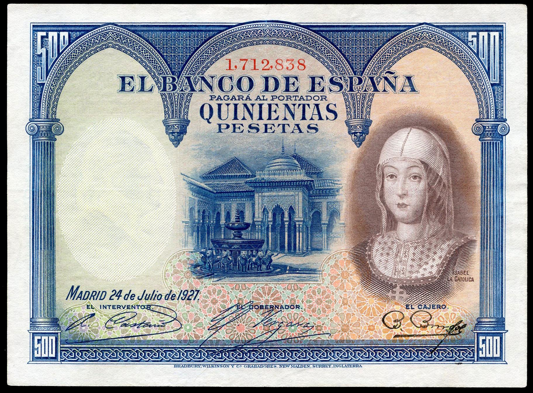 Billetes