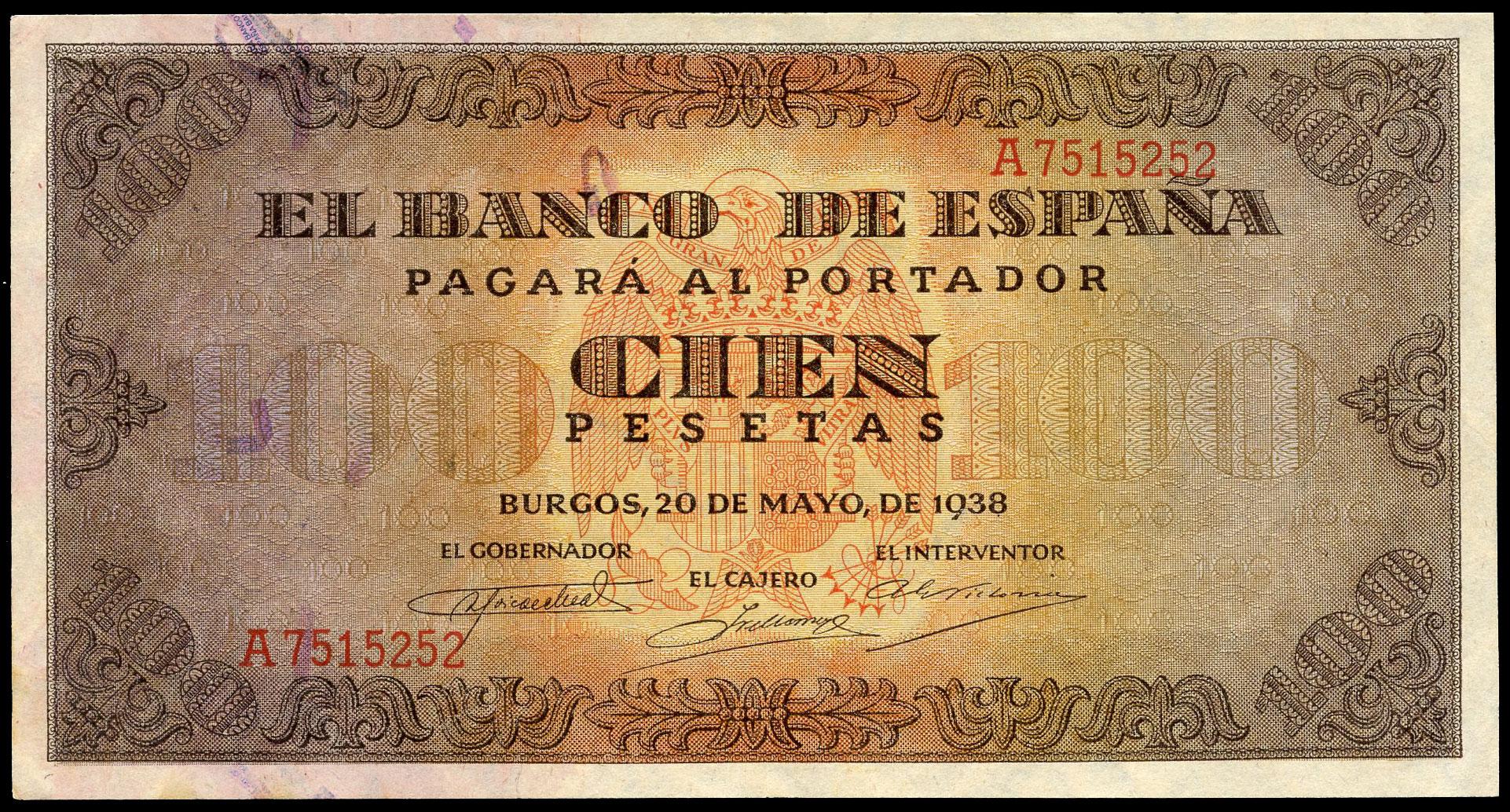 Billetes