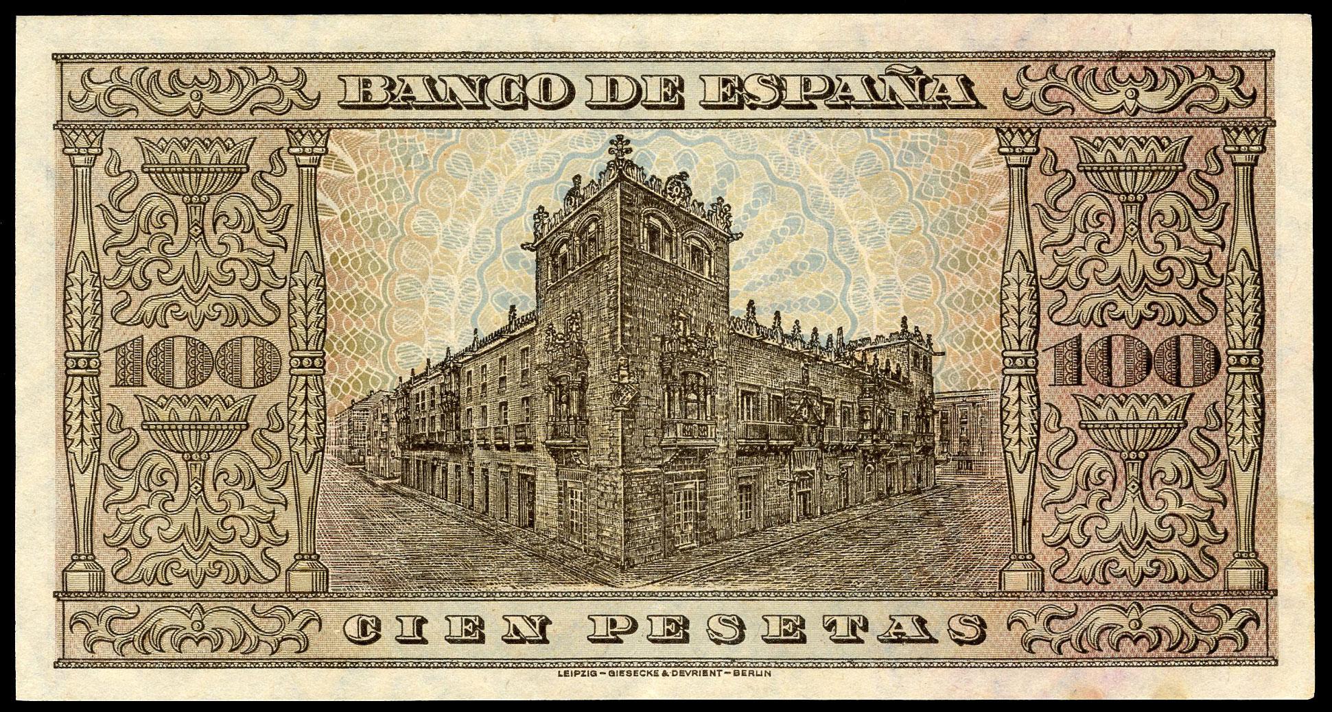 Billetes