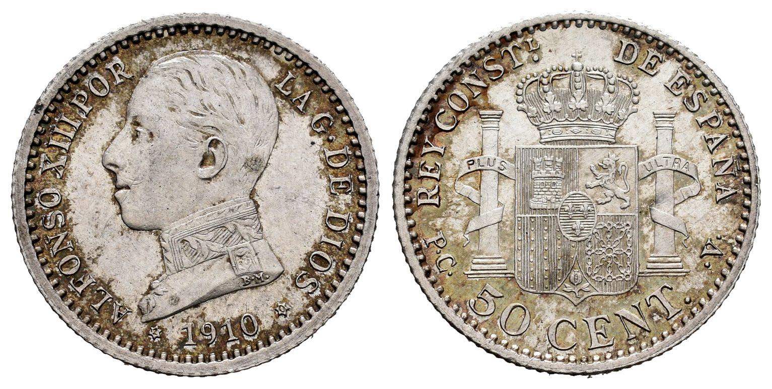 Monedas Contemporáneas