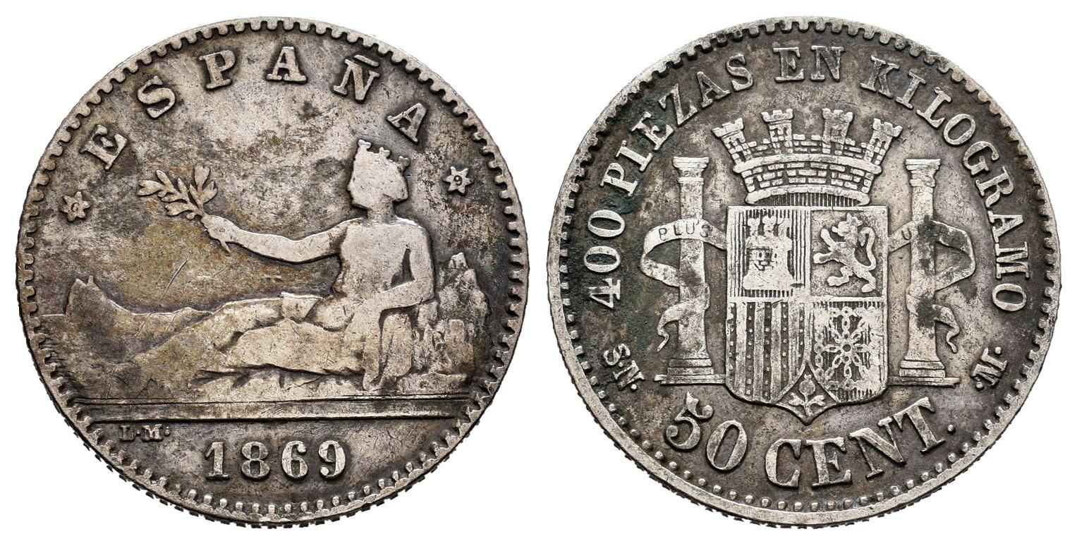 Monedas Contemporáneas