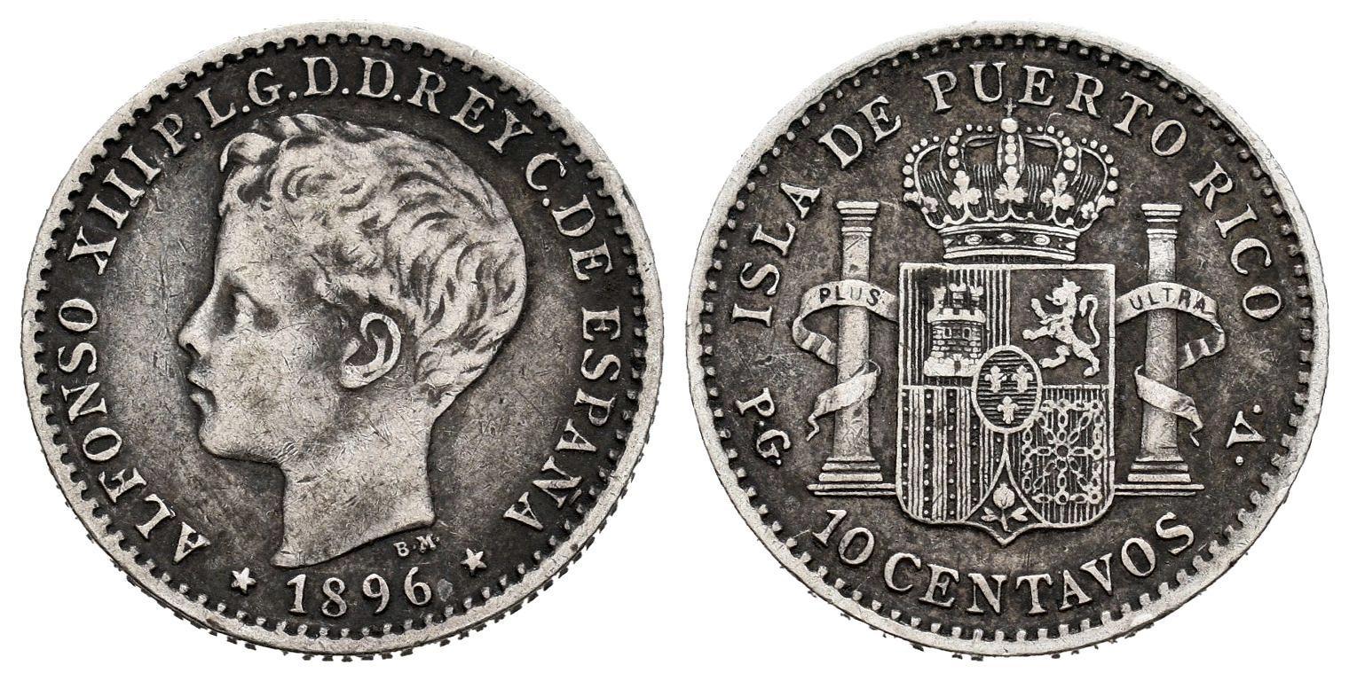 Monedas Contemporáneas