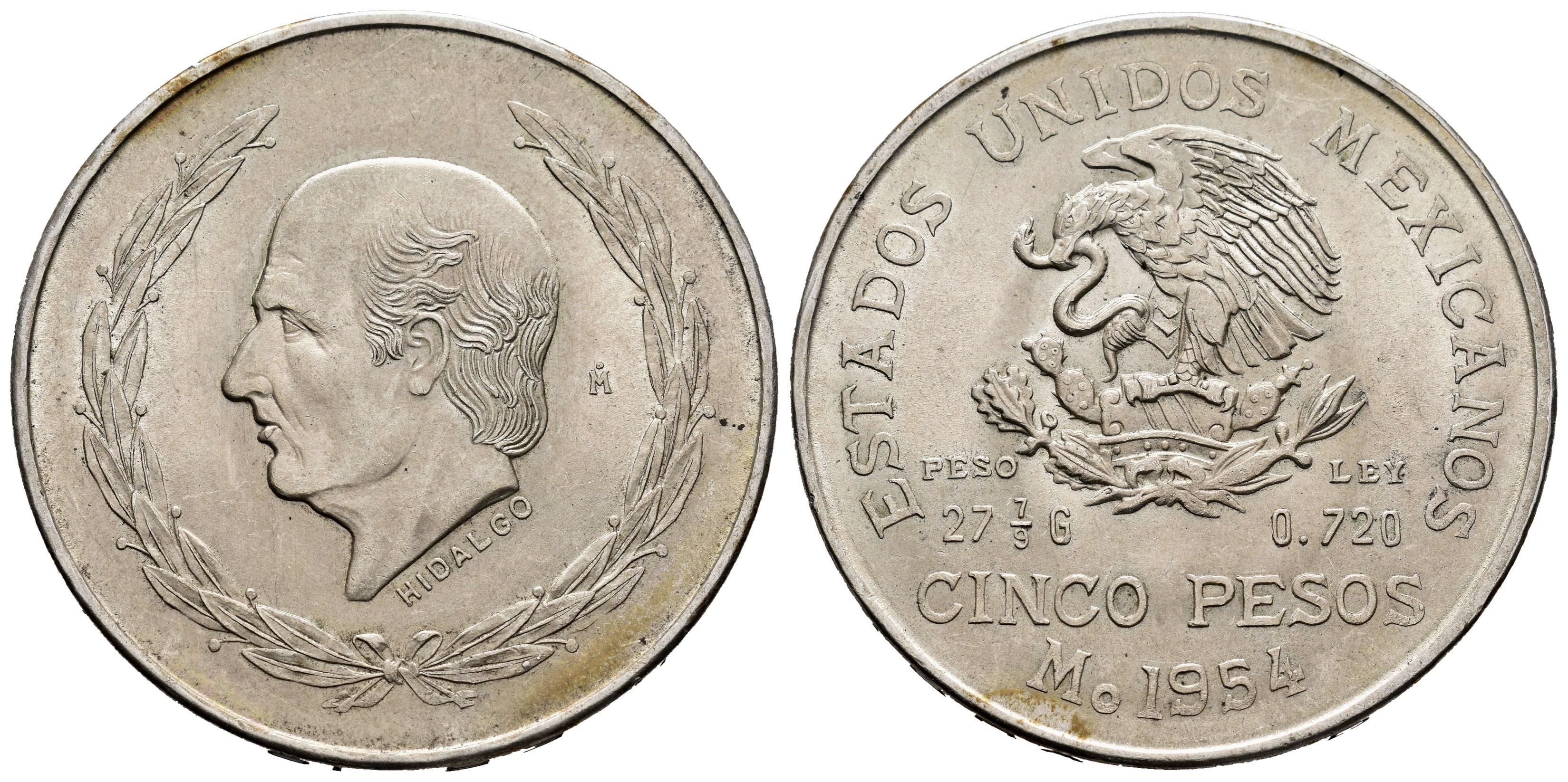 Monedas Extranjeras