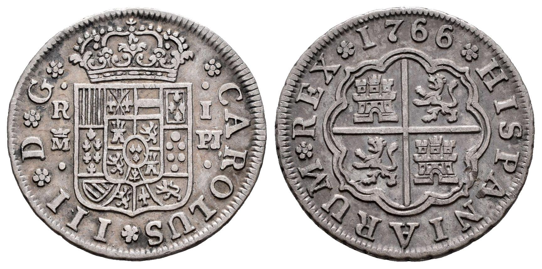 Monarquía Española