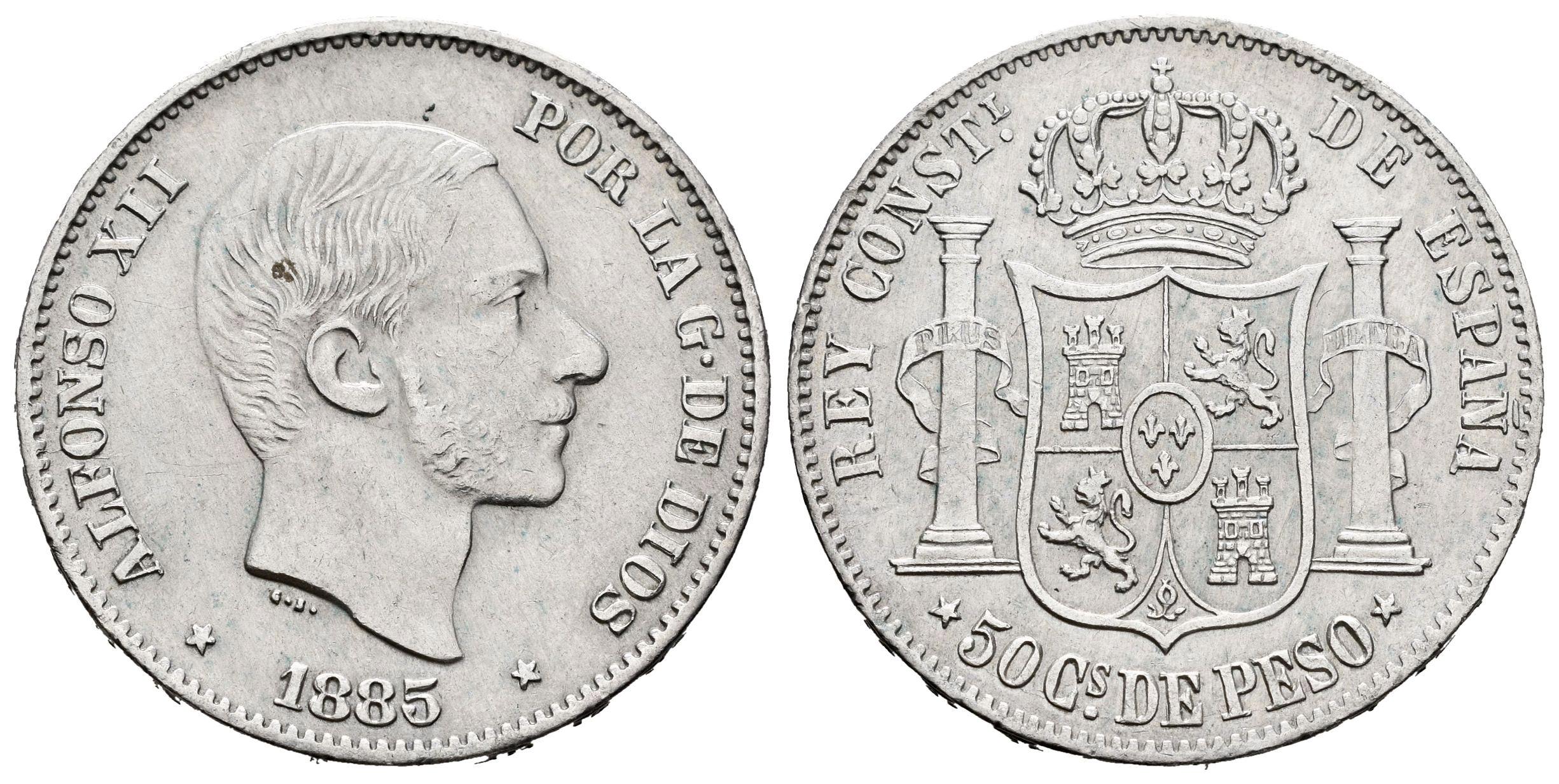 Monedas Contemporáneas