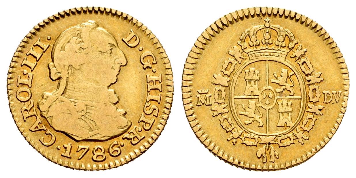 Monarquía Española