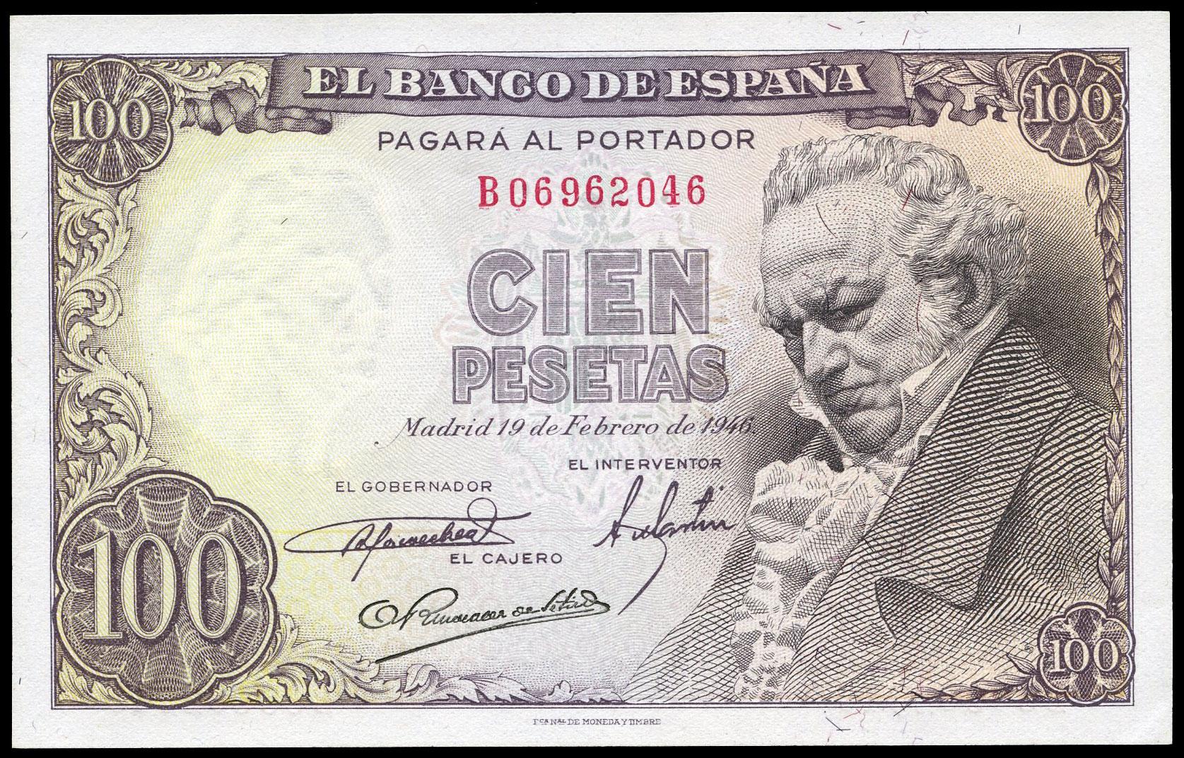 Billetes