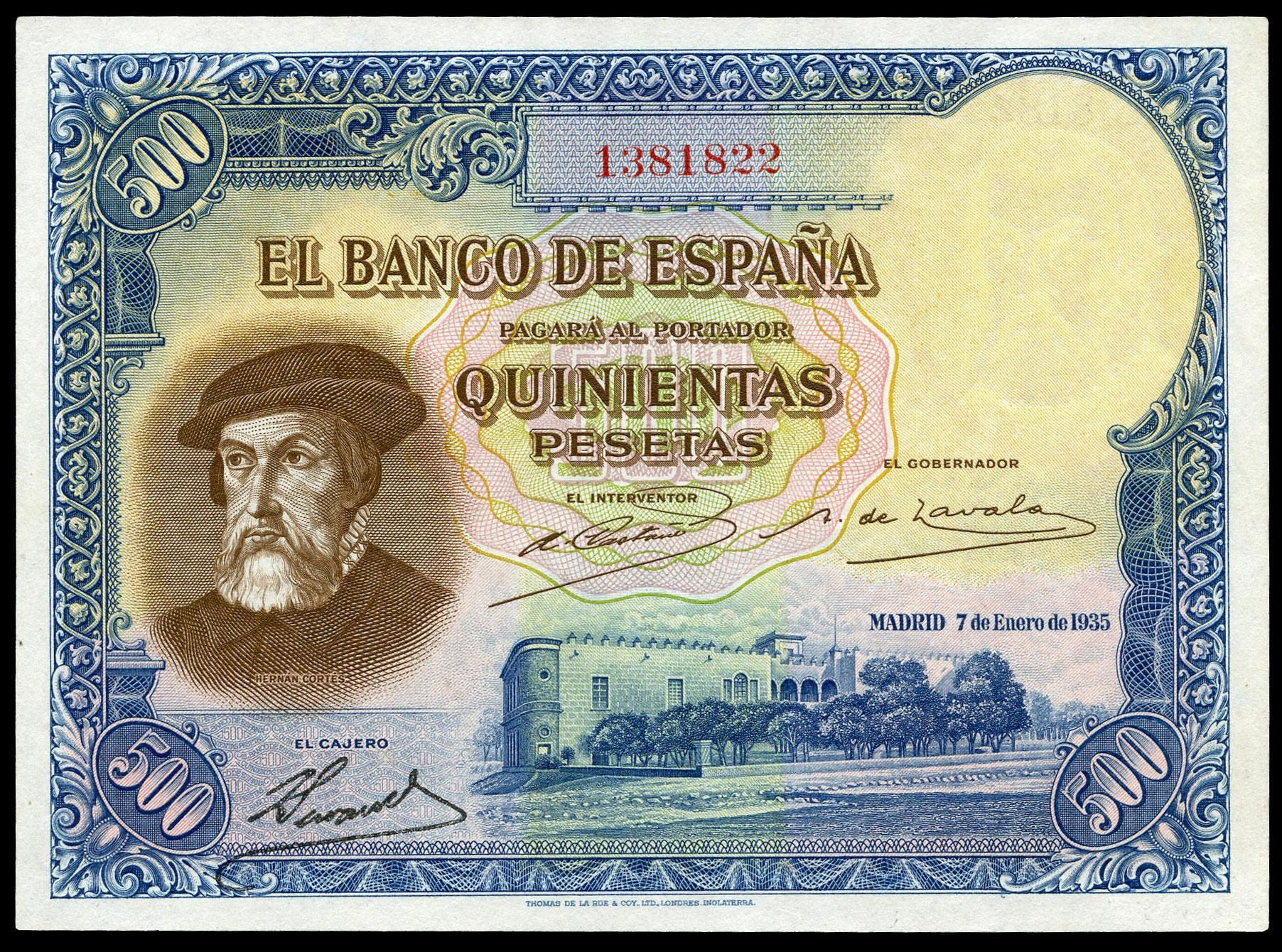 Billetes