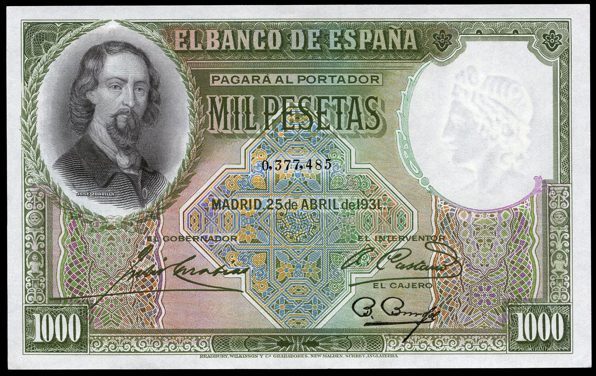 Billetes