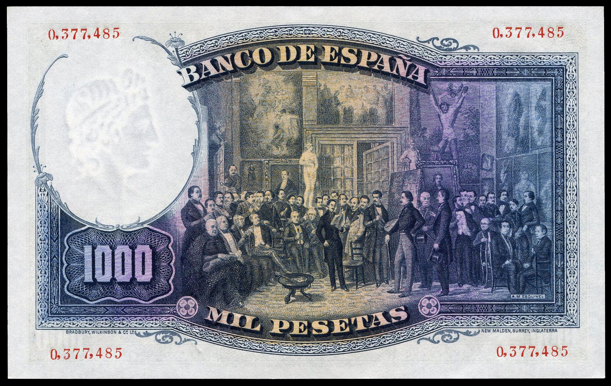 Billetes