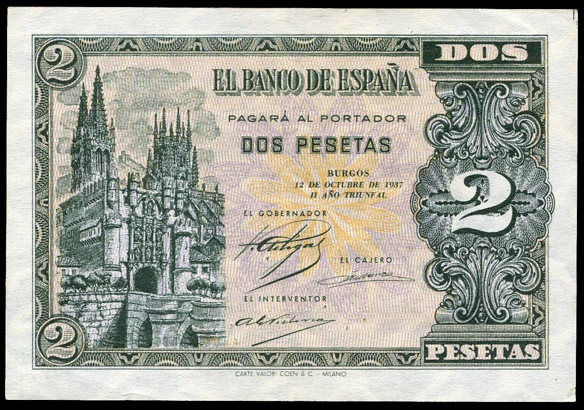 Billetes