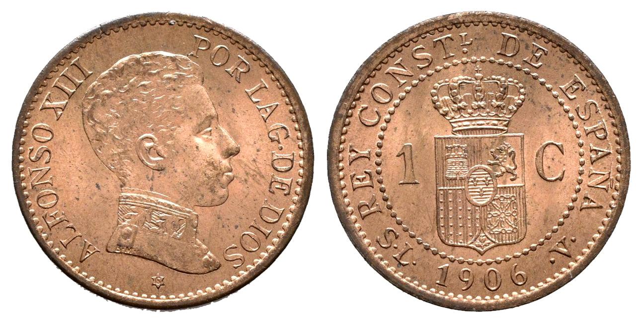 Monedas Contemporáneas