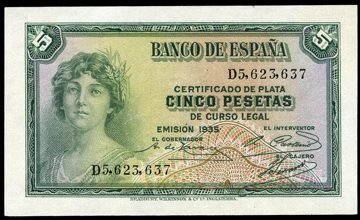 Billetes