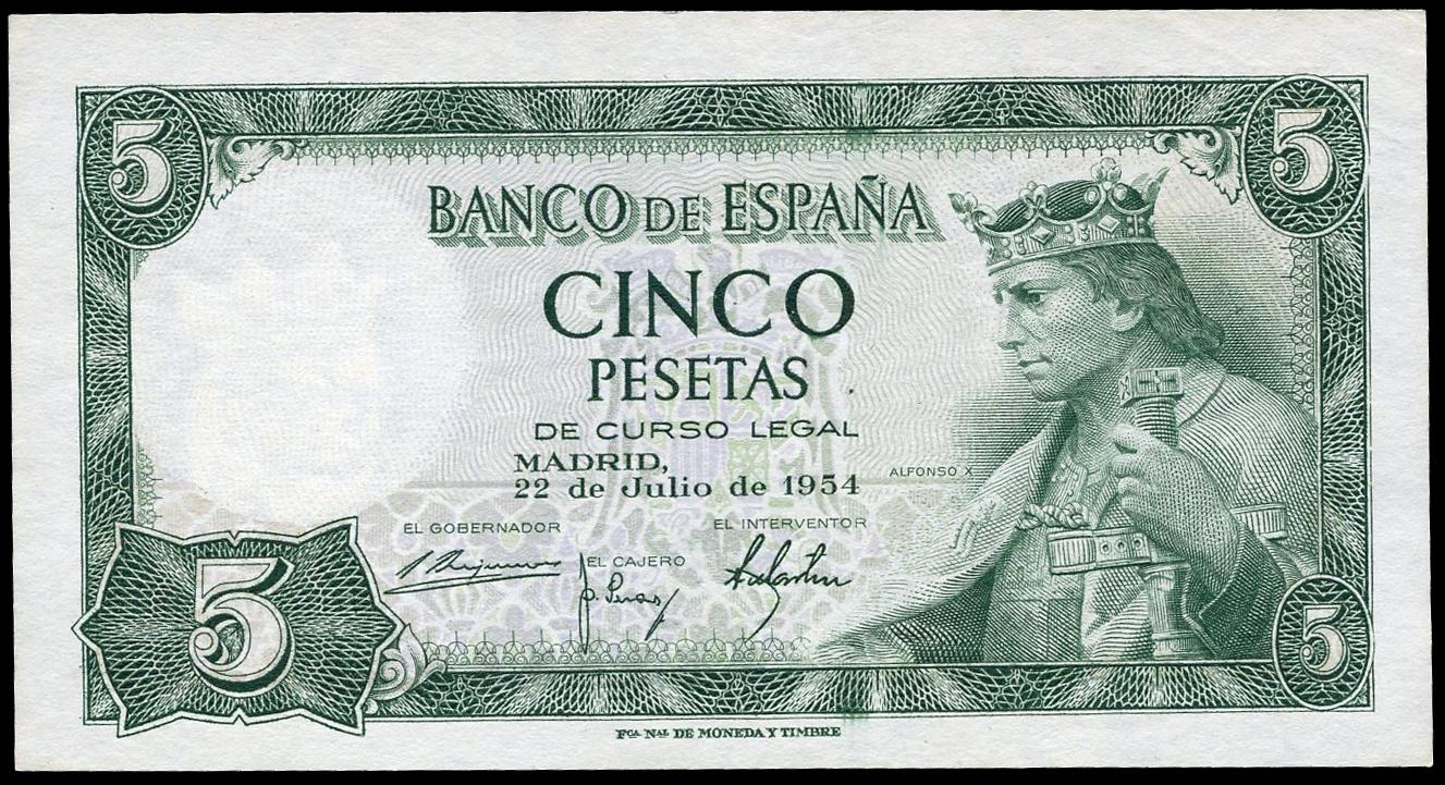 Billetes