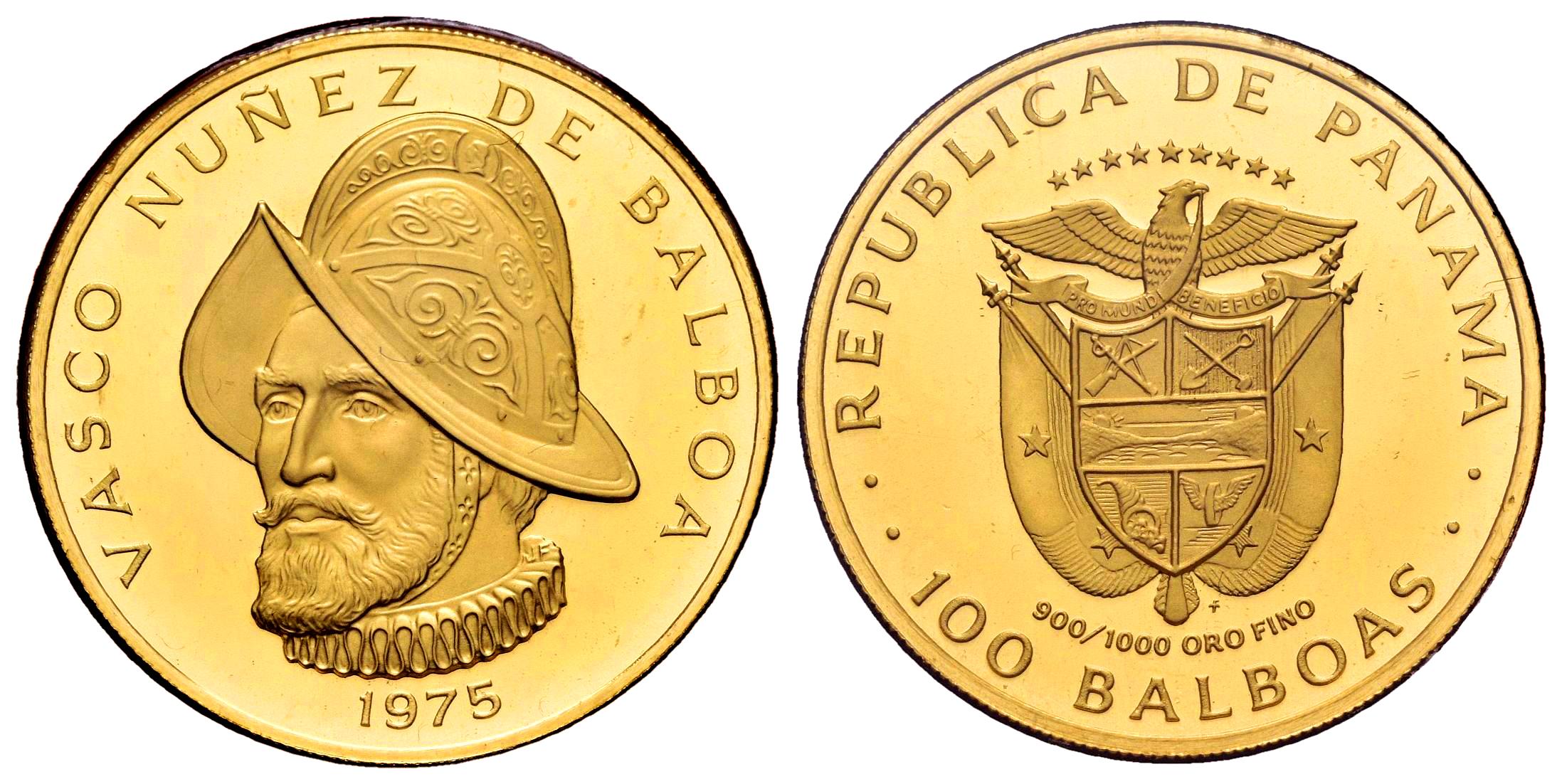 Monedas Extranjeras