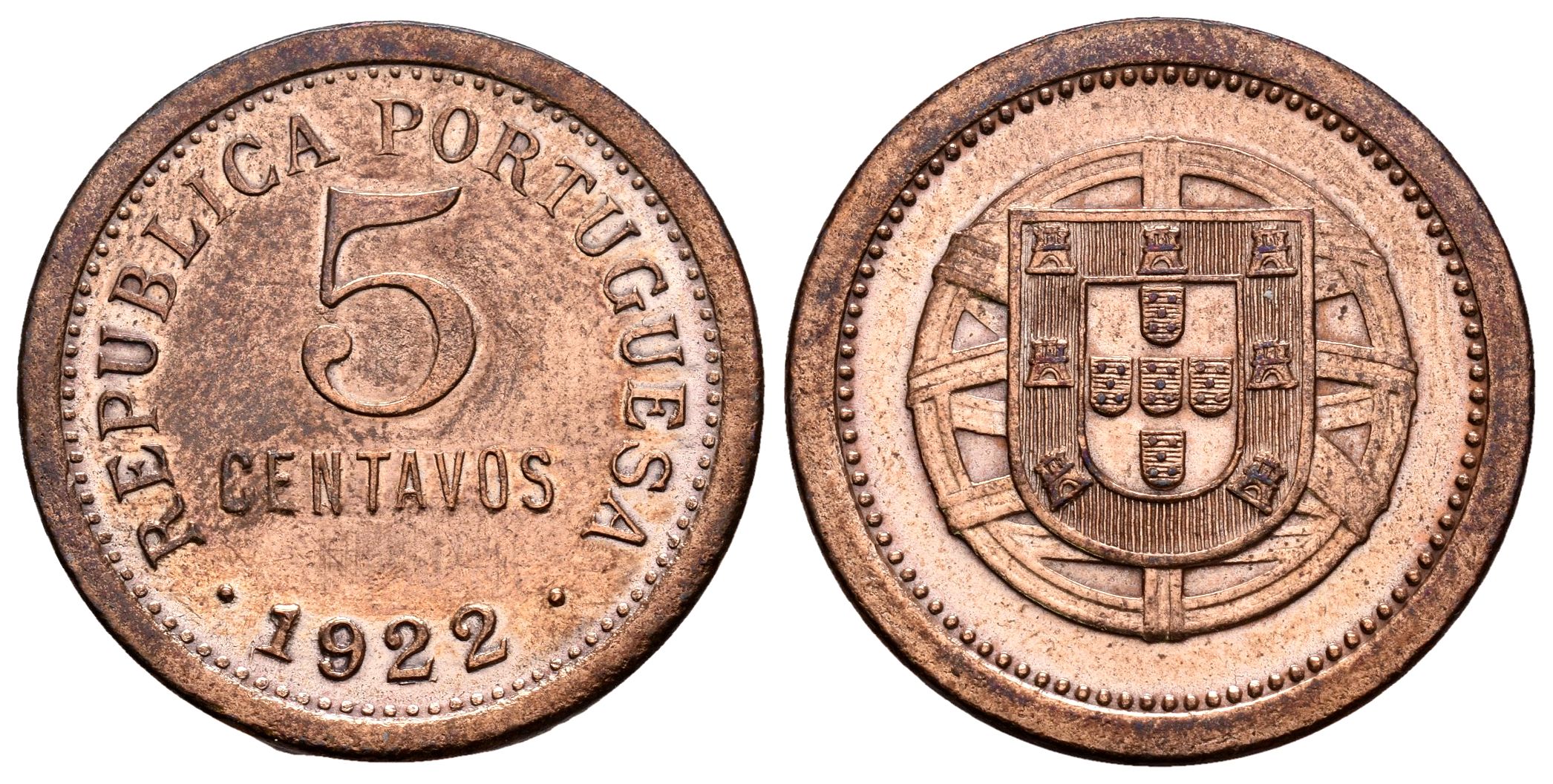 Monedas Extranjeras