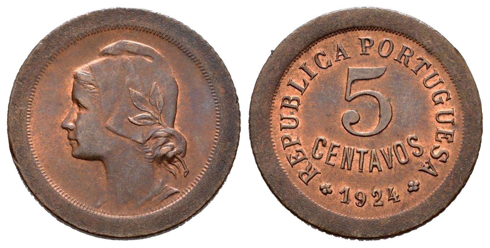 Monedas Extranjeras