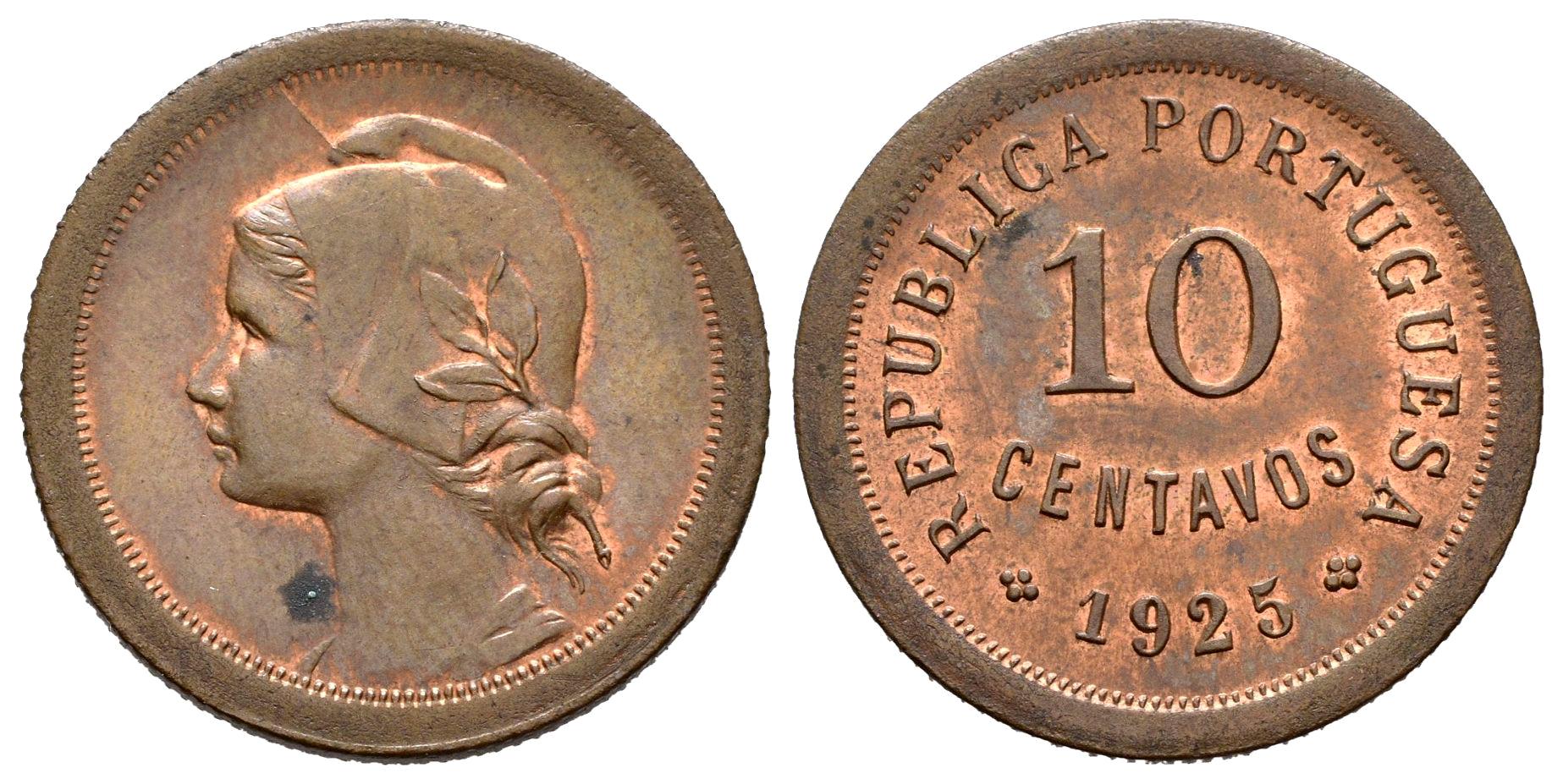 Monedas Extranjeras