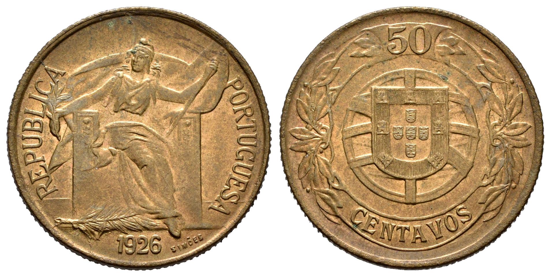 Monedas Extranjeras