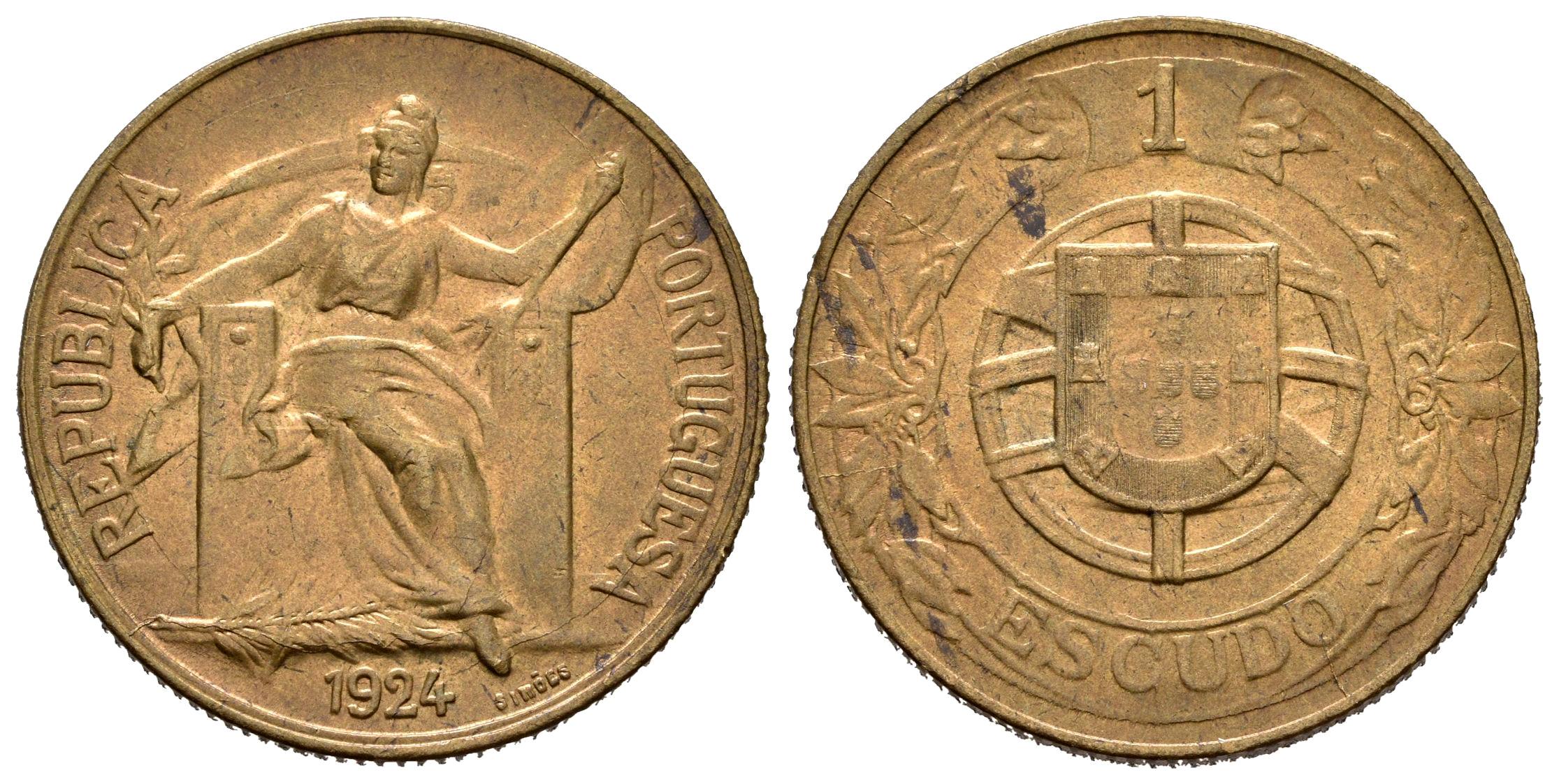 Monedas Extranjeras