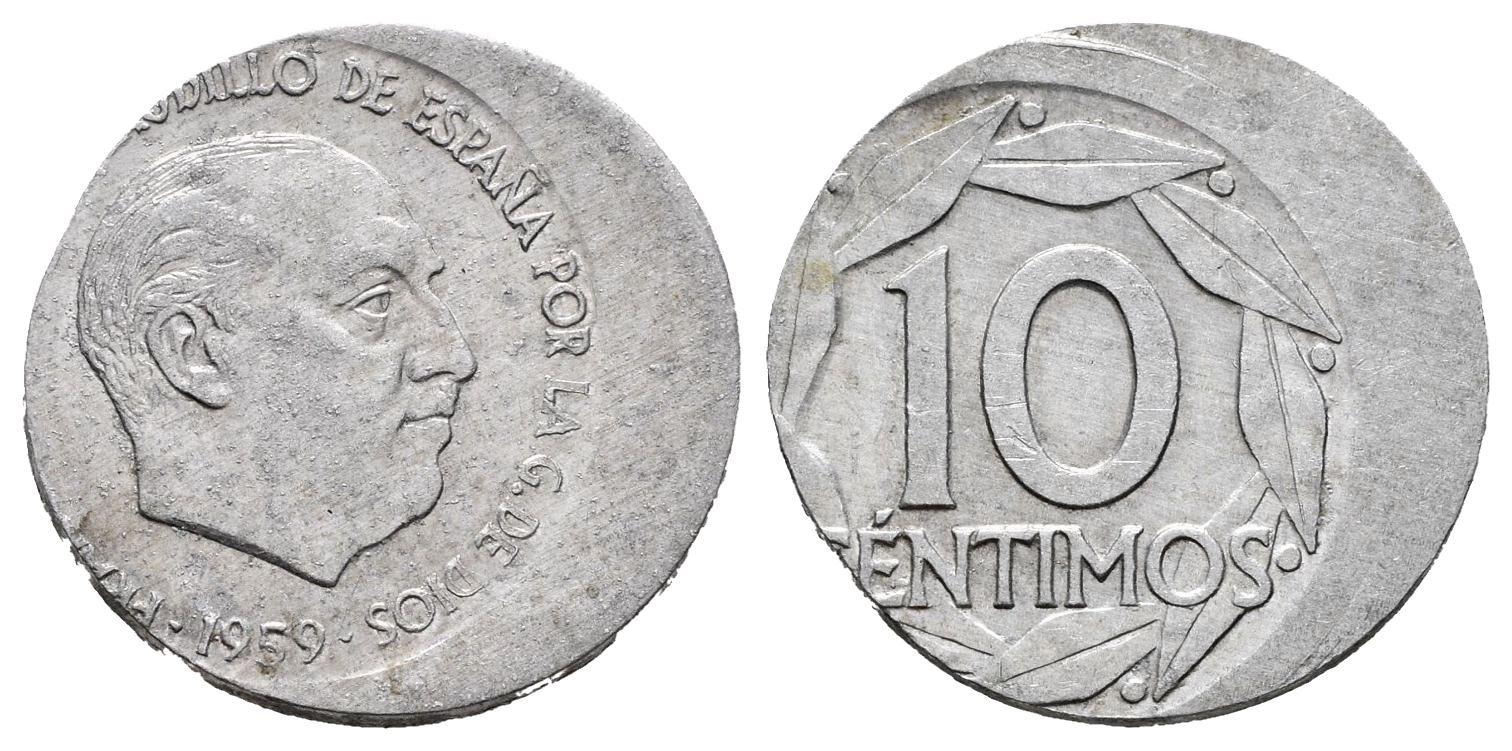 Monedas Contemporáneas