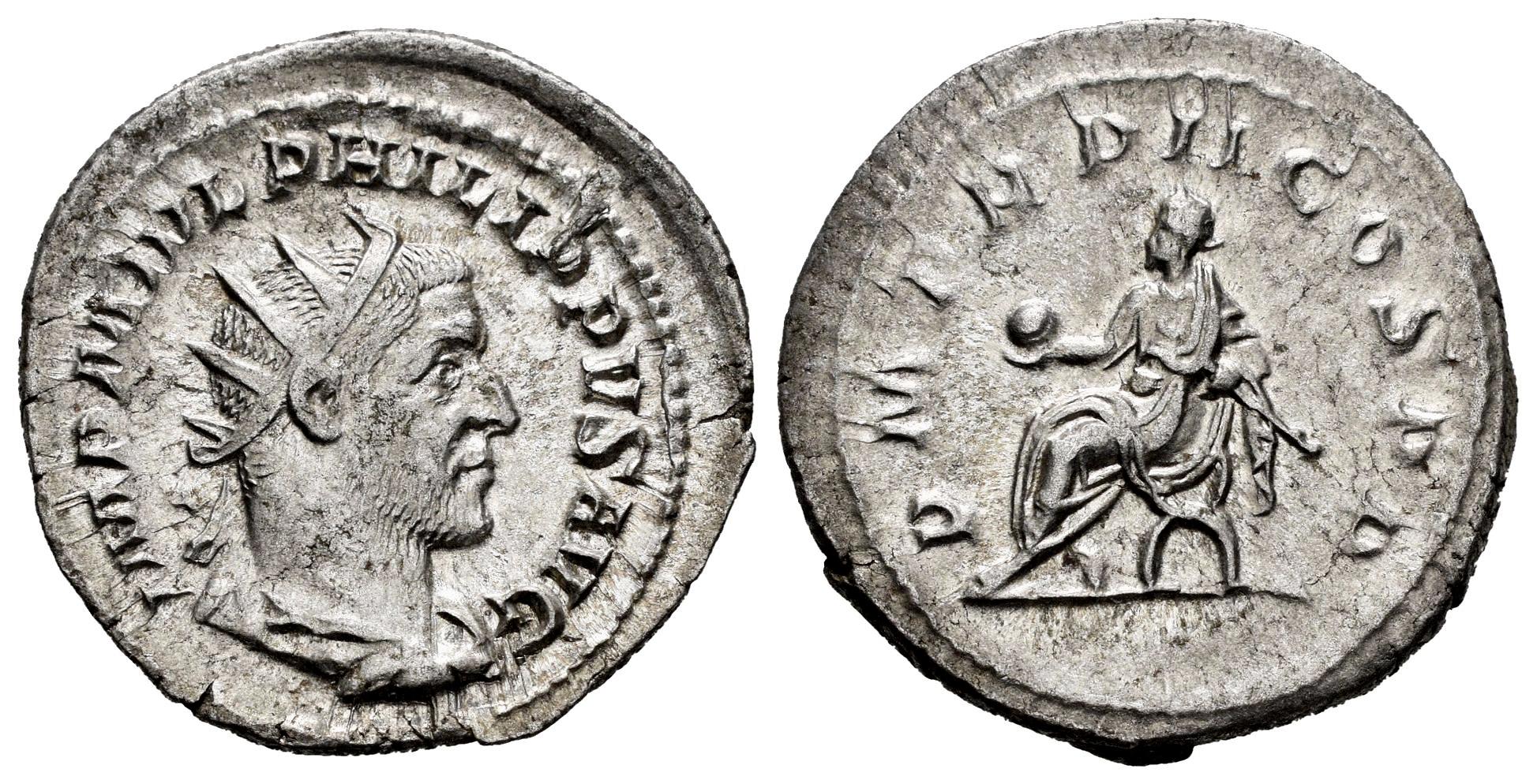 Imperio Romano