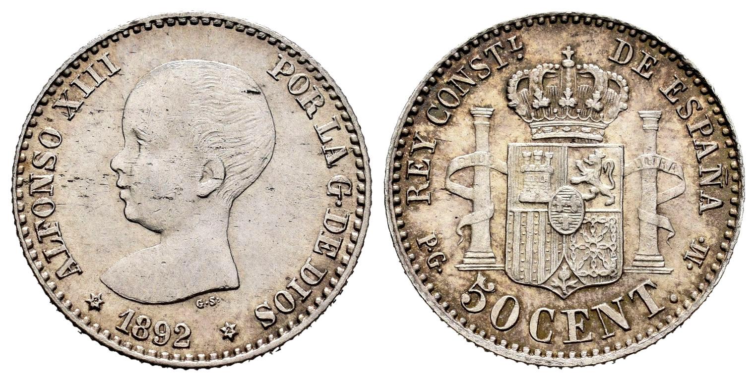 Monedas Contemporáneas