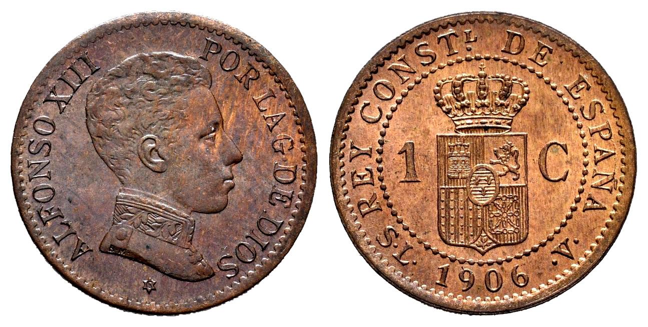 Monedas Contemporáneas