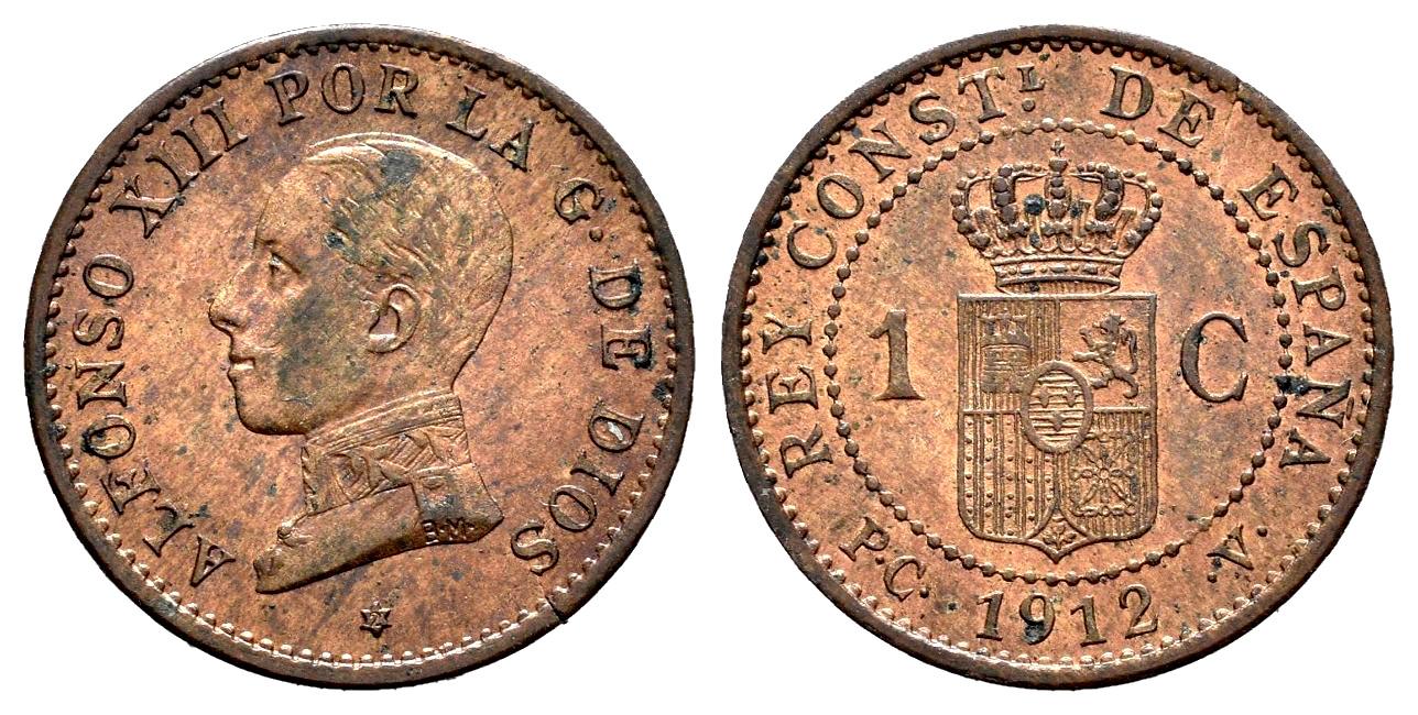 Monedas Contemporáneas