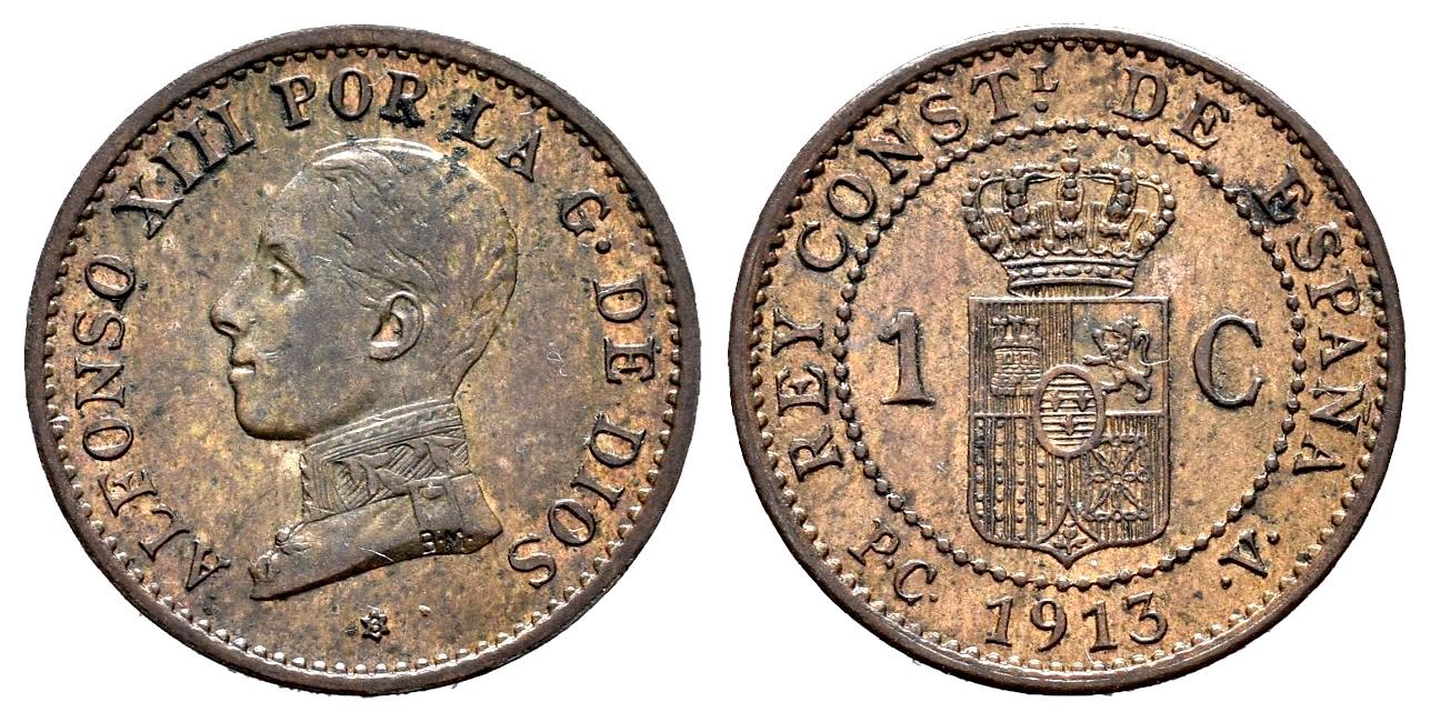 Monedas Contemporáneas