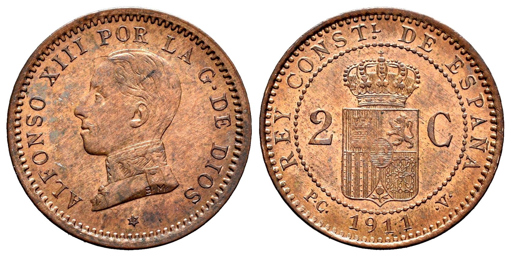 Monedas Contemporáneas