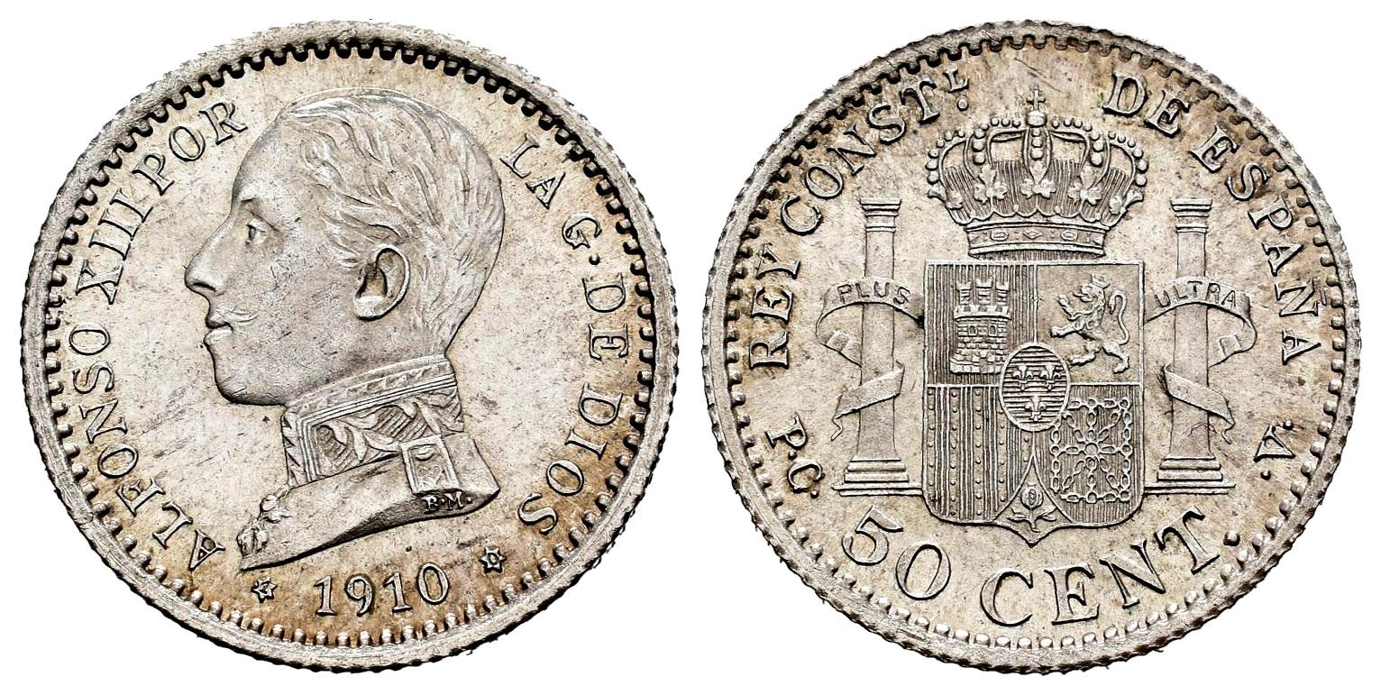 Monedas Contemporáneas