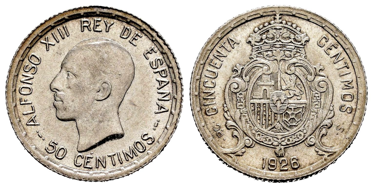 Monedas Contemporáneas