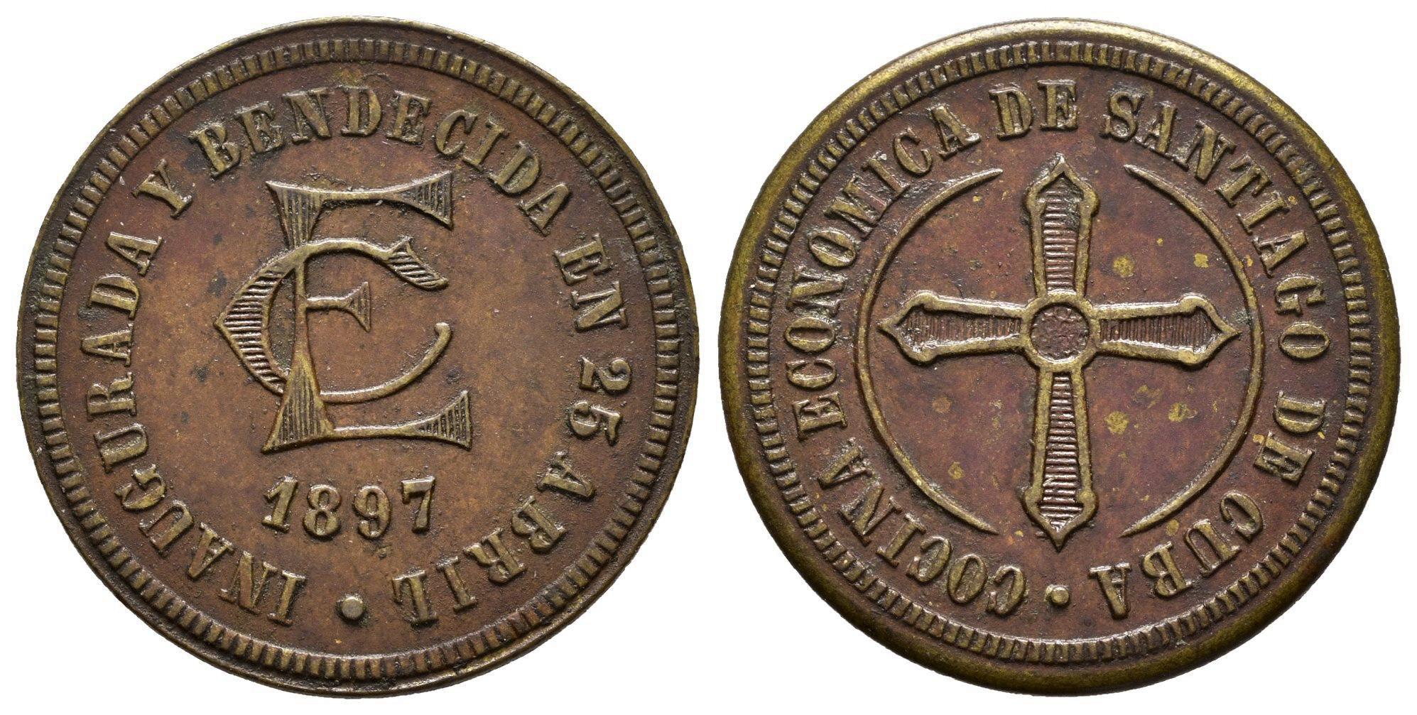 Monedas Contemporáneas