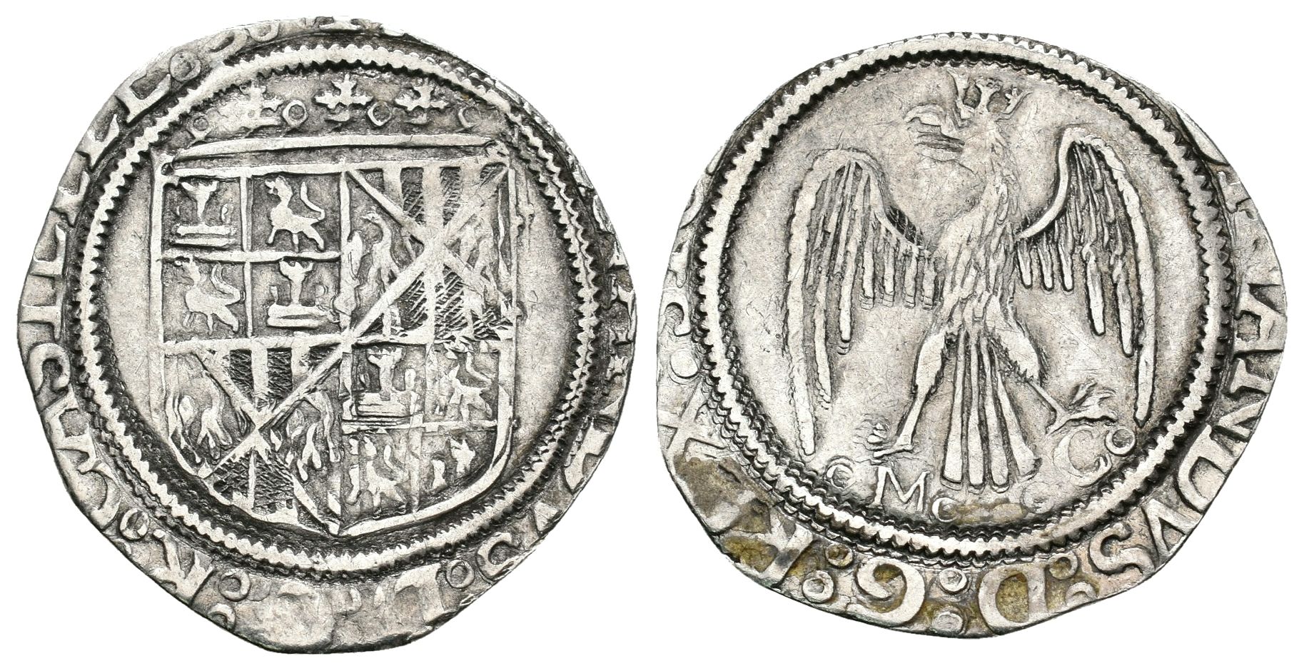 Monarquía Española