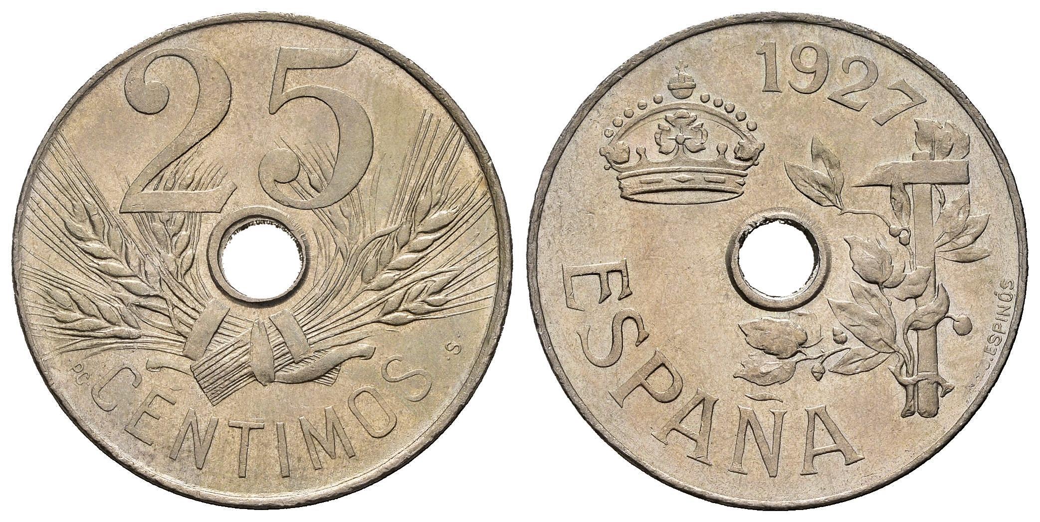 Monedas Contemporáneas