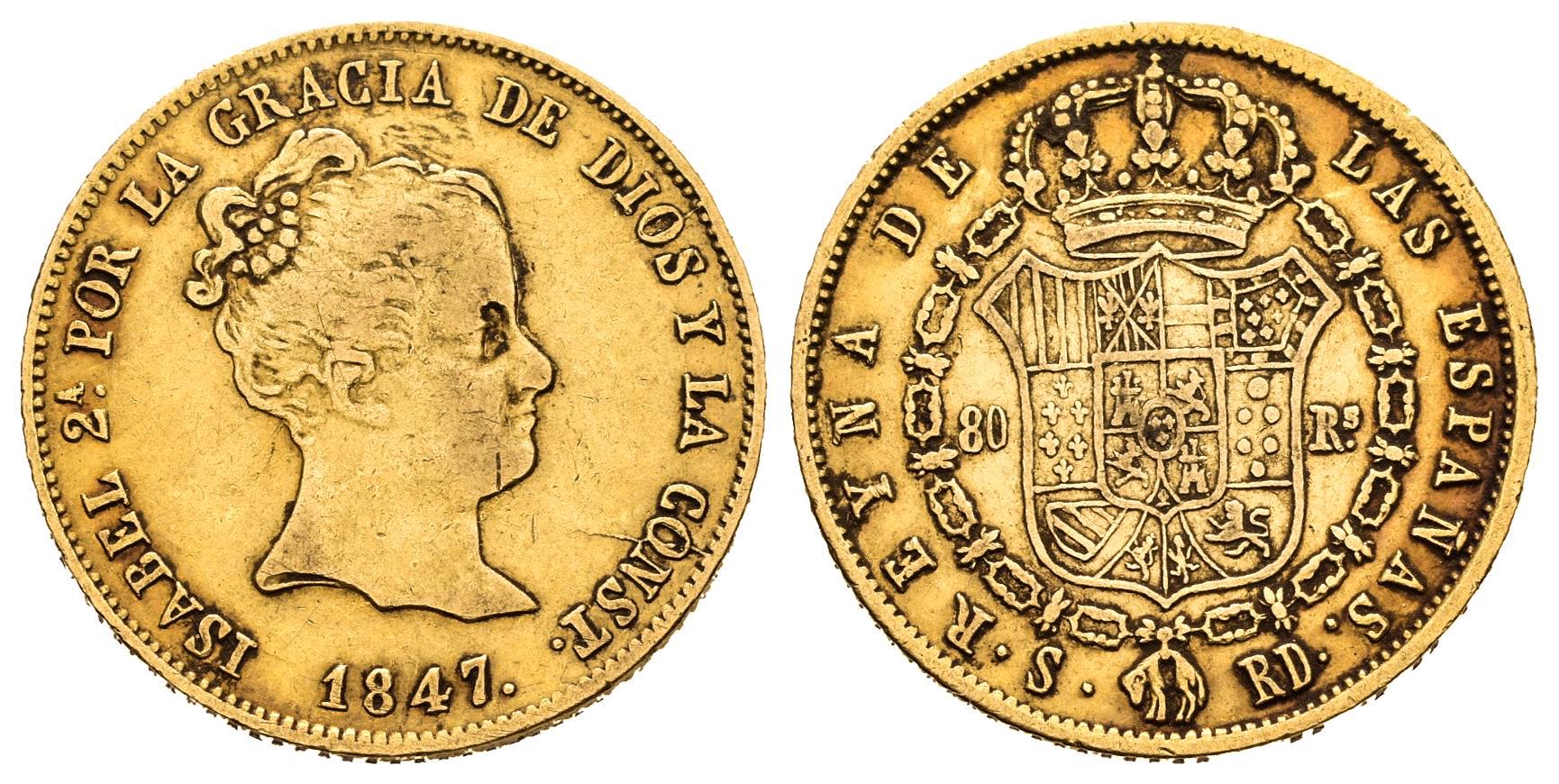 Monarquía Española