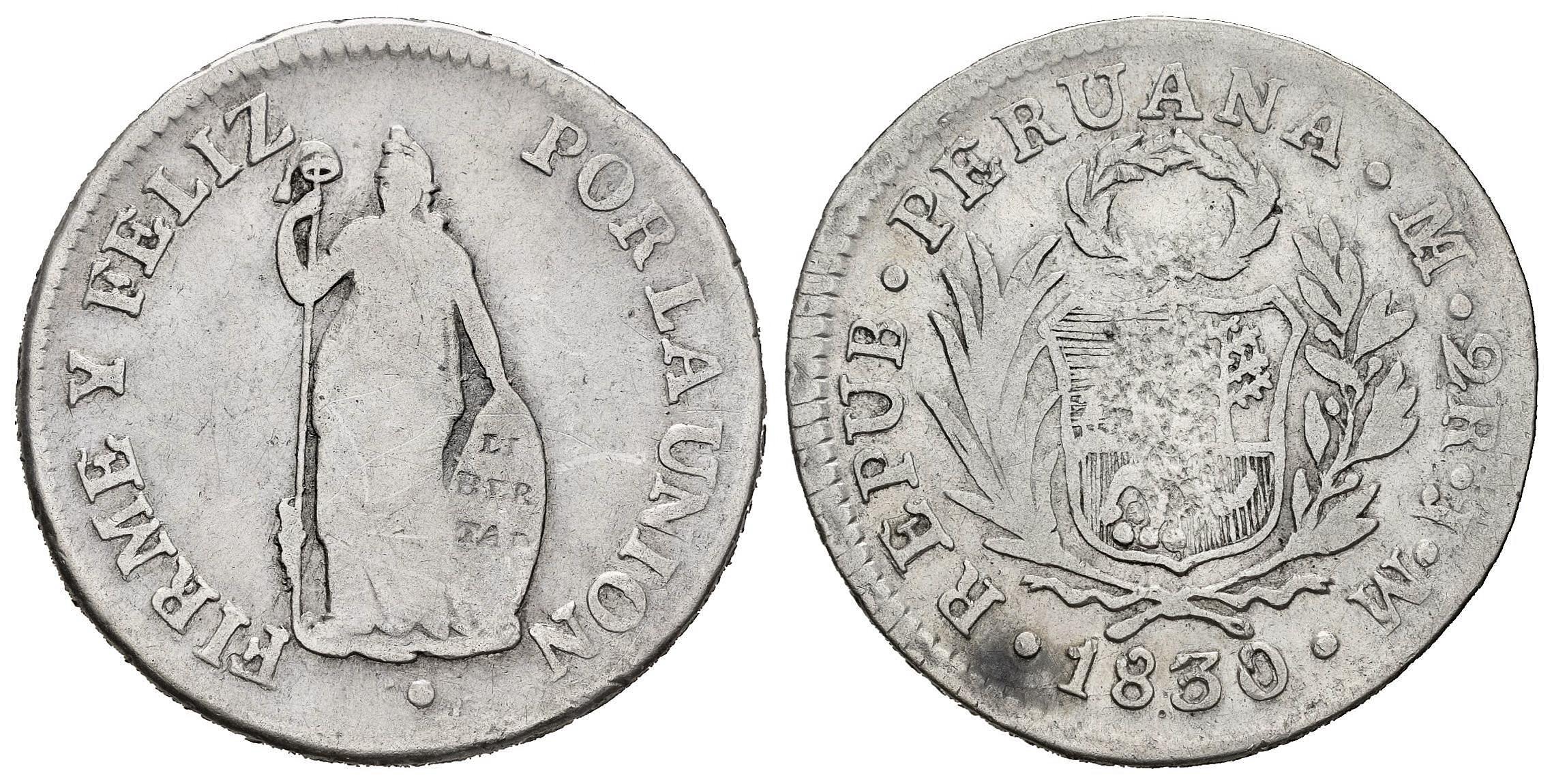 Monedas Extranjeras