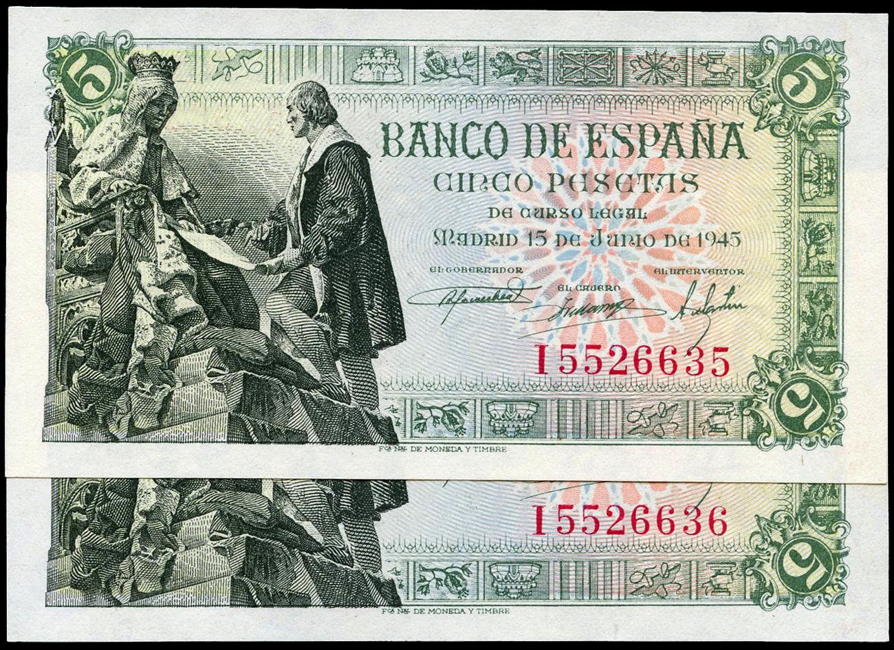 Billetes