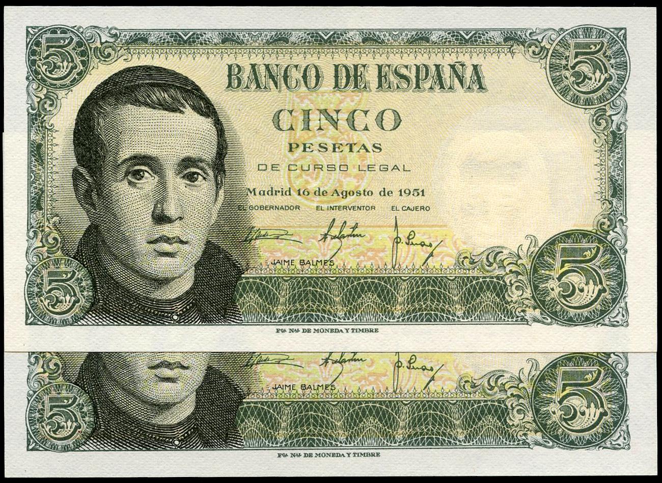 Billetes