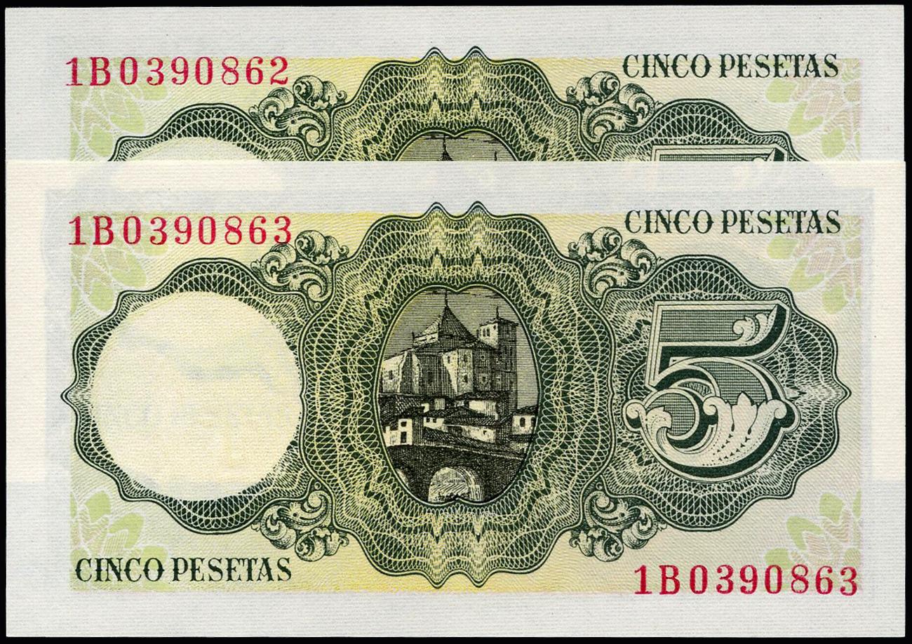 Billetes