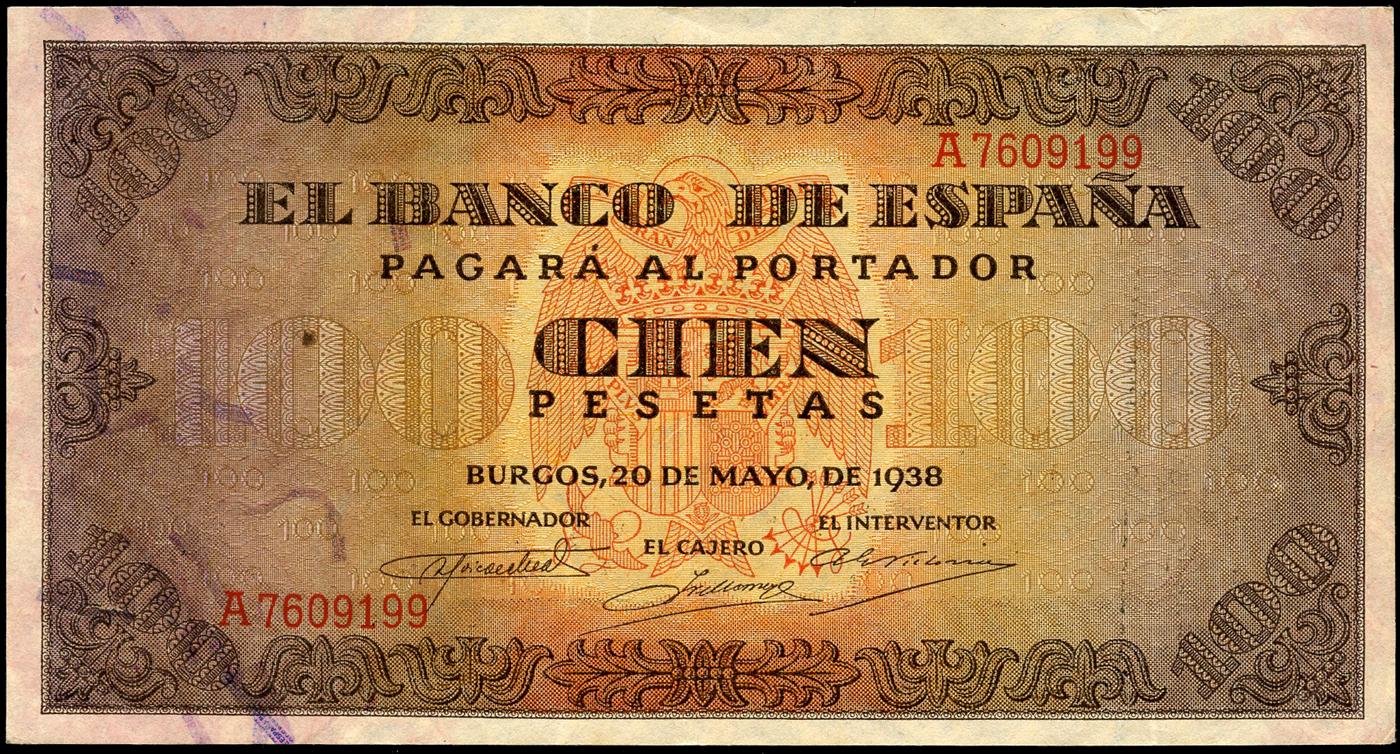 Billetes