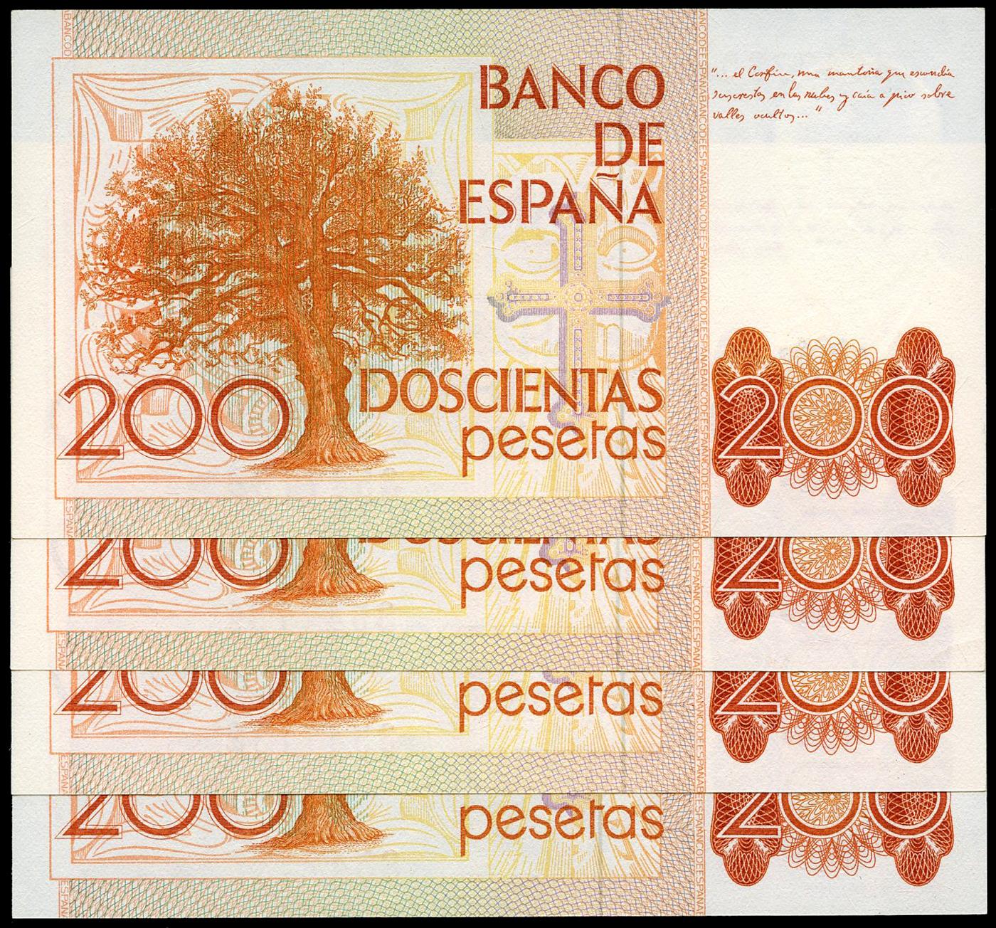 Billetes