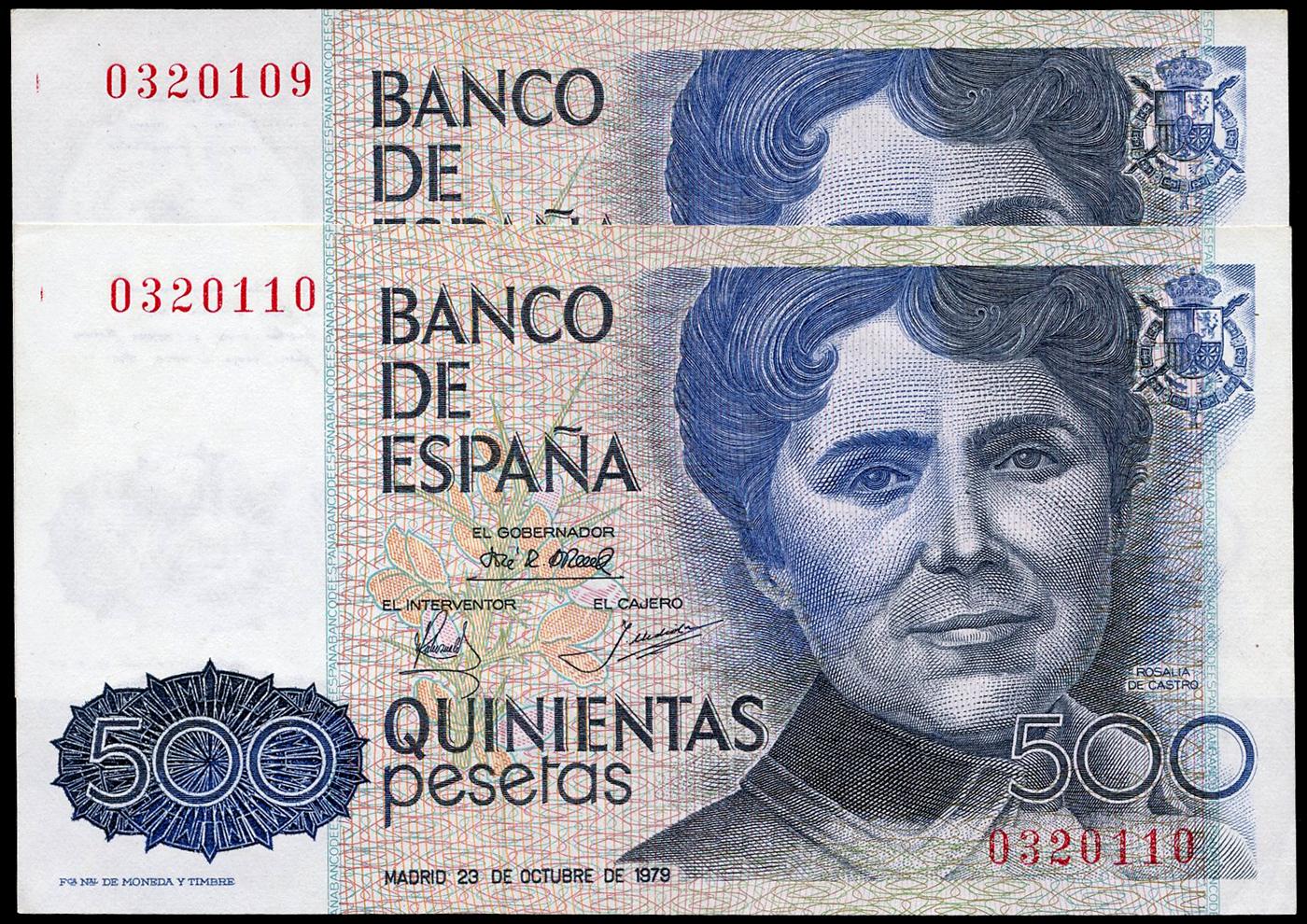 Billetes