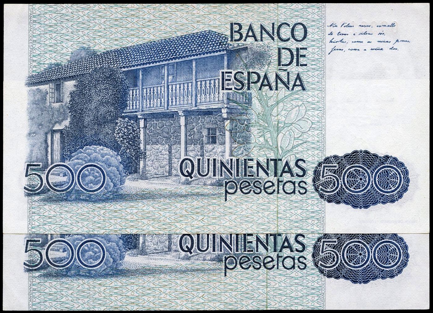 Billetes