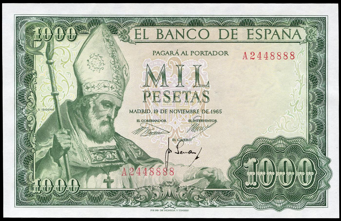 Billetes