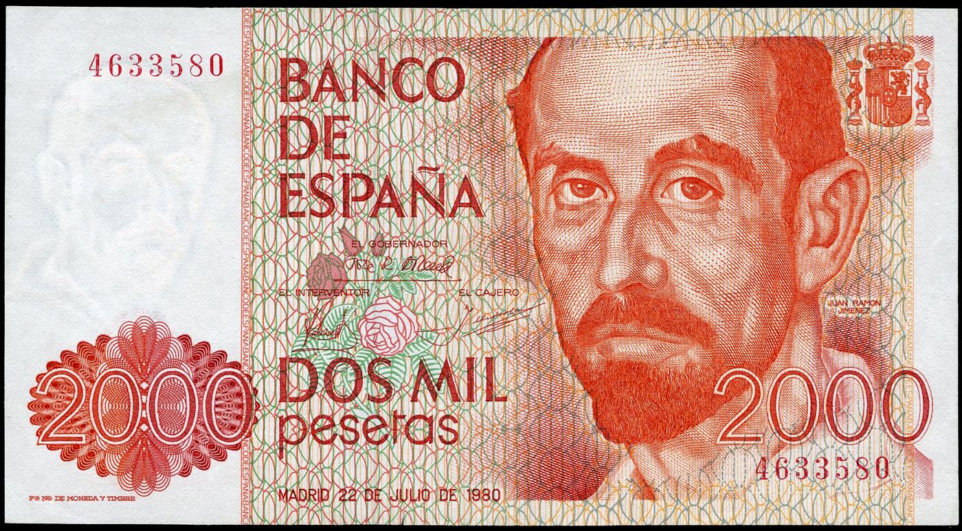 Billetes