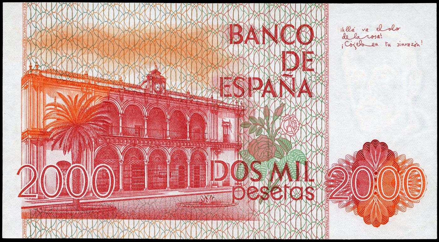 Billetes