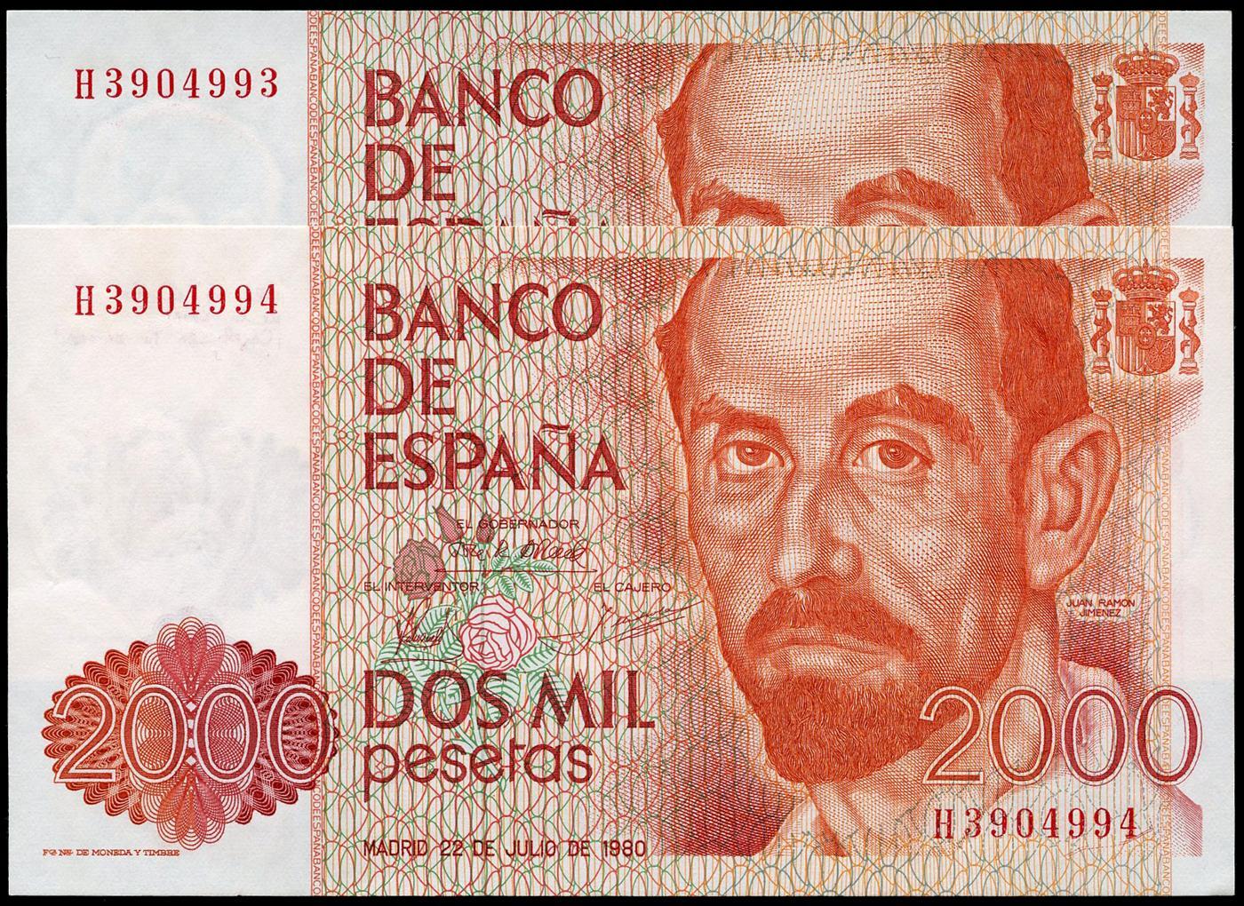 Billetes